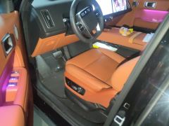 Li Auto L7 Max Smart Refresh Edition - ფოტო 14