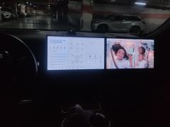 Li Auto L7 Max Smart Refresh Edition - ფოტო 17