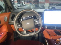 Li Auto L7 Max Smart Refresh Edition - ფოტო 18