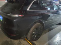 Li Auto L7 Max Smart Refresh Edition - ფოტო 2