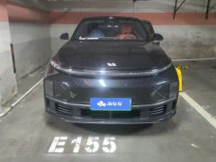 Li Auto L7 Max Smart Refresh Edition - ფოტო 3