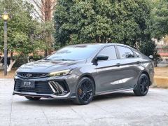 Geely Binrui COOL 1.5T Edition - ფოტო 1