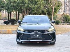 Geely Binrui COOL 1.5T Edition - ფოტო 2