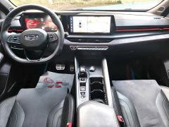 Geely Binrui COOL 1.5T Edition - ფოტო 5