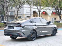 Geely Binrui COOL 1.5T Edition - ფოტო 7
