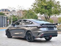 Geely Binrui COOL 1.5T Edition - ფოტო 9