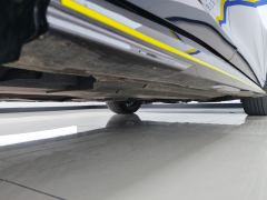 Changan UNI-V 2.0T Edition - ფოტო 10