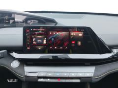 Changan UNI-V 2.0T Edition - ფოტო 17