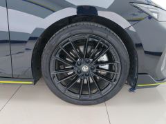Changan UNI-V 2.0T Edition - ფოტო 6