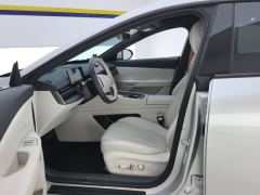 Dongfeng Yipai 007 EV Edition 550 Max Edition - ფოტო 14