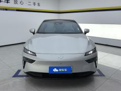 Dongfeng Yipai 007 EV Edition 550 Max Edition - ფოტო 3