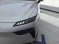Dongfeng Yipai 007 EV Edition 550 Max Edition - ფოტო 4