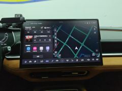 Mazda EZ-6 BEV 600km Supreme Edition - ფოტო 17