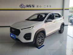 Chery Tiggo 3x 1.5L CVT Elite Edition - ფოტო 1