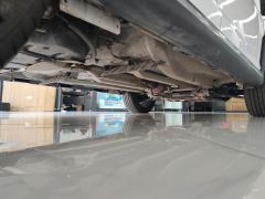 Chery Tiggo 3x 1.5L CVT Elite Edition - ფოტო 10