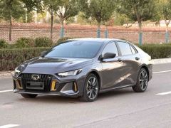 GAC Shadow Leopard 270T J11 Edition - ფოტო 1
