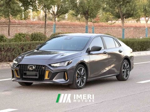 2023 GAC Shadow Leopard 270T J11 Edition - ავტომობილი ჩინეთიდან