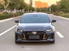 GAC Shadow Leopard 270T J11 Edition - ფოტო 2
