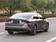 GAC Shadow Leopard 270T J11 Edition - ფოტო 3