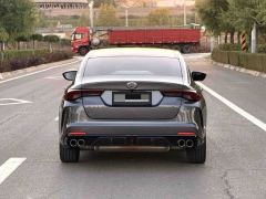 GAC Shadow Leopard 270T J11 Edition - ფოტო 4