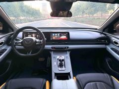 GAC Shadow Leopard 270T J11 Edition - ფოტო 5