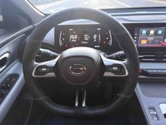 GAC Shadow Leopard 270T J11 Edition - ფოტო 6
