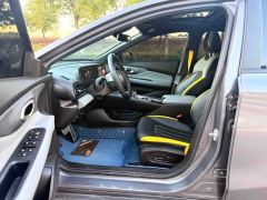 GAC Shadow Leopard 270T J11 Edition - ფოტო 7