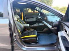 GAC Shadow Leopard 270T J11 Edition - ფოტო 8
