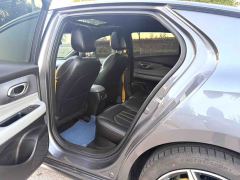 GAC Shadow Leopard 270T J11 Edition - ფოტო 9