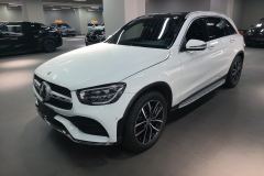 Mercedes-Benz GLC 300 L 4MATIC Luxury - photo 1