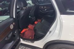 Mercedes-Benz GLC 300 L 4MATIC Luxury - photo 13