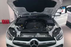 Mercedes-Benz GLC 300 L 4MATIC Luxury - photo 14