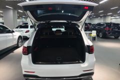 Mercedes-Benz GLC 300 L 4MATIC Luxury - photo 15
