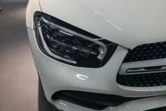 Mercedes-Benz GLC 300 L 4MATIC Luxury - photo 2