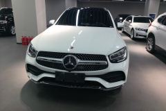 Mercedes-Benz GLC 300 L 4MATIC Luxury - photo 3