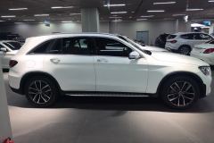 Mercedes-Benz GLC 300 L 4MATIC Luxury - photo 4