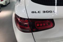 Mercedes-Benz GLC 300 L 4MATIC Luxury - photo 5