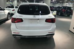 Mercedes-Benz GLC 300 L 4MATIC Luxury - photo 6