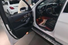 Mercedes-Benz GLC 300 L 4MATIC Luxury - photo 8