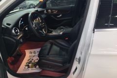 Mercedes-Benz GLC 300 L 4MATIC Luxury - photo 9