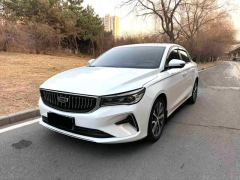 Geely Emgrand Passage 4 - фото 1