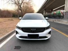 Geely Emgrand Passage 4 - фото 2