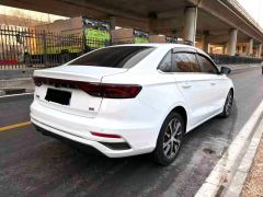 Geely Emgrand Passage 4 - фото 3