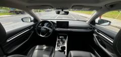 Geely Emgrand Passage 4 - фото 4