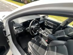 Geely Emgrand Passage 4 - фото 6