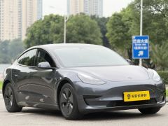Tesla Model 3 Standard Range Edition - ფოტო 3