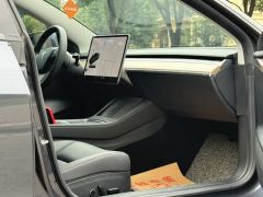 Tesla Model 3 Standard Range Edition - ფოტო 4