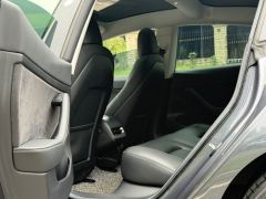 Tesla Model 3 Standard Range Edition - ფოტო 6