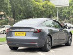 Tesla Model 3 Standard Range Edition - ფოტო 7