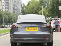Tesla Model 3 Standard Range Edition - ფოტო 8
